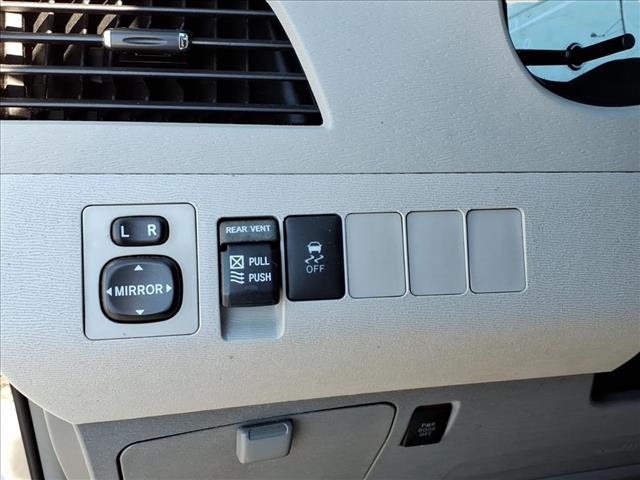 used 2013 Toyota Sienna car, priced at $10,900