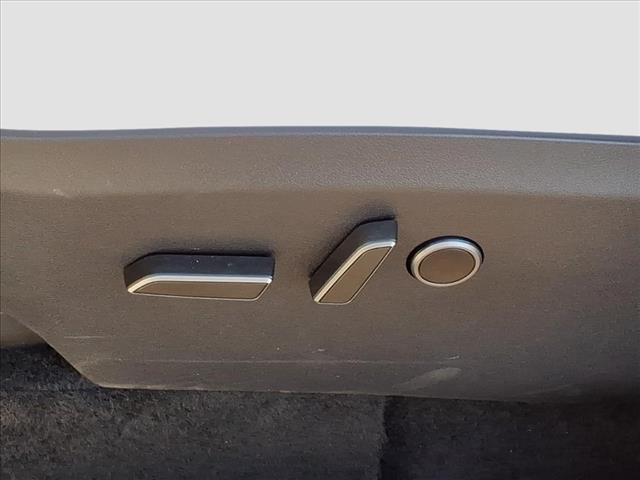 used 2025 Tesla Model Y car, priced at $37,900