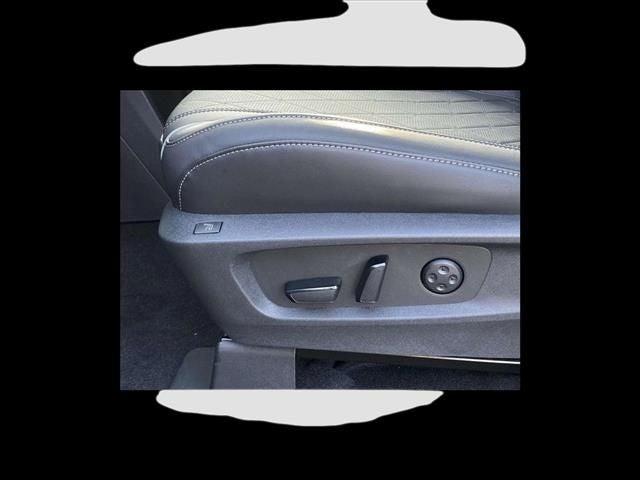 new 2025 INFINITI QX60 car, priced at $69,550