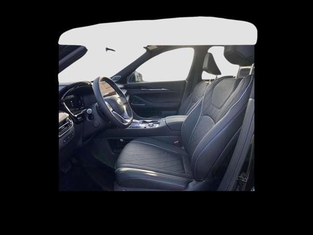 new 2025 INFINITI QX60 car, priced at $69,550