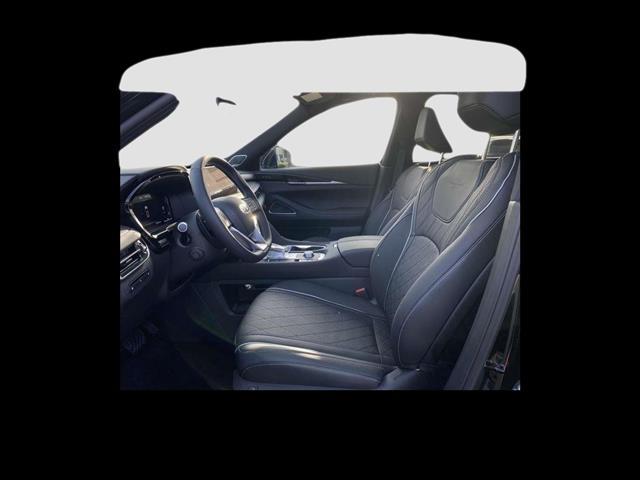 new 2025 INFINITI QX60 car, priced at $69,550