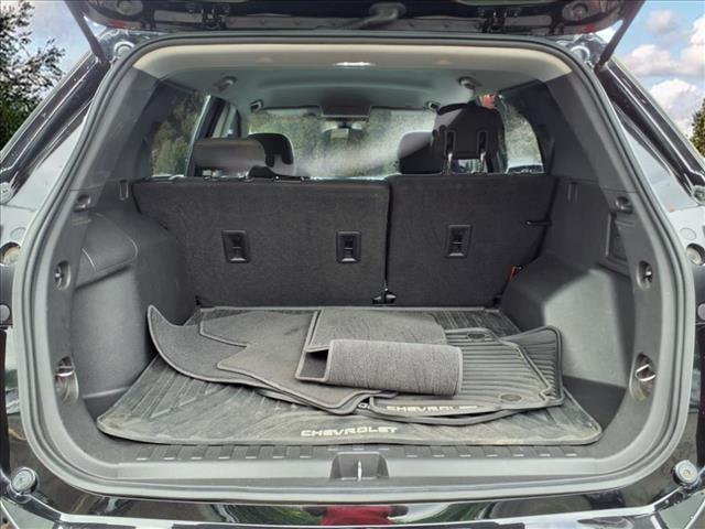 used 2020 Chevrolet Equinox car, priced at $14,900