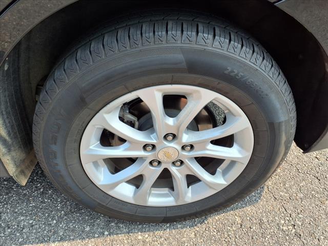 used 2020 Chevrolet Equinox car, priced at $15,900