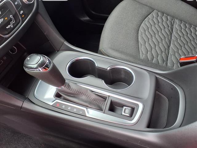 used 2020 Chevrolet Equinox car, priced at $14,900