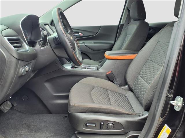 used 2020 Chevrolet Equinox car, priced at $14,900