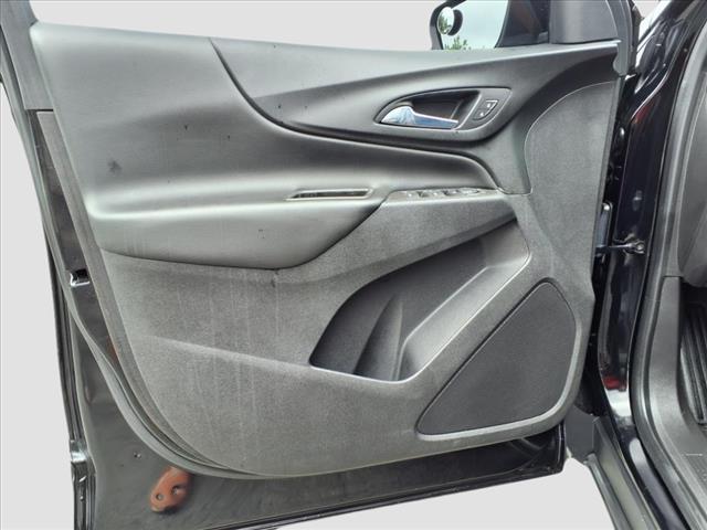 used 2020 Chevrolet Equinox car, priced at $14,900