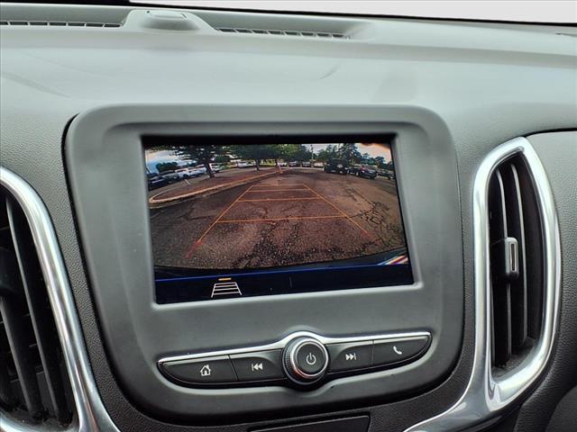 used 2020 Chevrolet Equinox car, priced at $14,900
