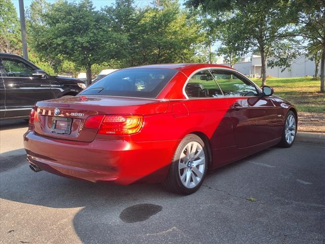 used 2011 BMW 328 car, priced at $10,900
