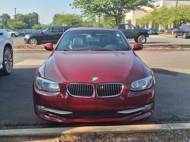 used 2011 BMW 328 car, priced at $10,900
