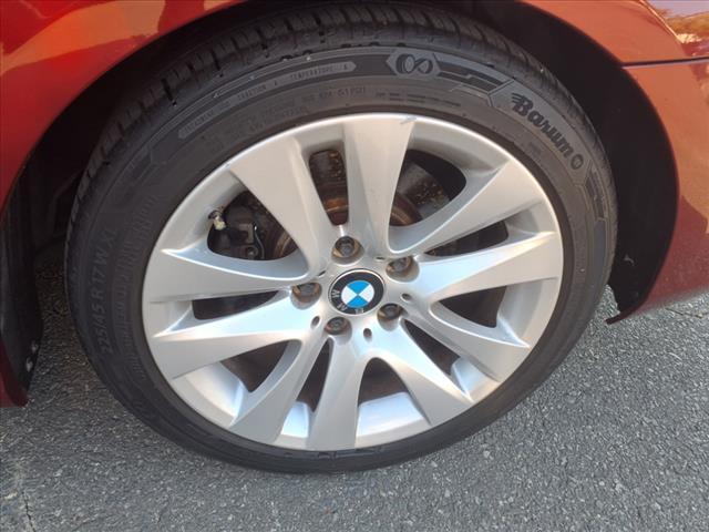 used 2011 BMW 328 car, priced at $10,900