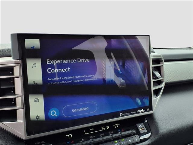 used 2024 Toyota Sequoia car, priced at $59,500