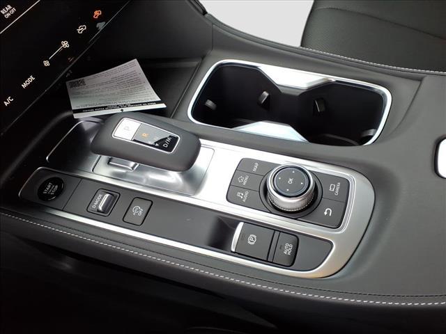 new 2026 INFINITI QX60 car, priced at $59,690