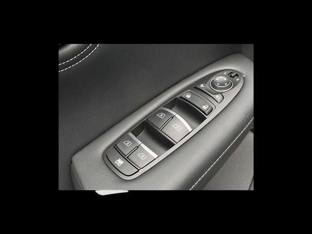 new 2025 INFINITI QX55 car, priced at $52,785
