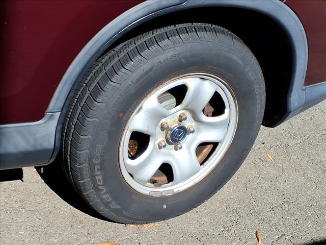 used 2015 Honda CR-V car, priced at $9,900