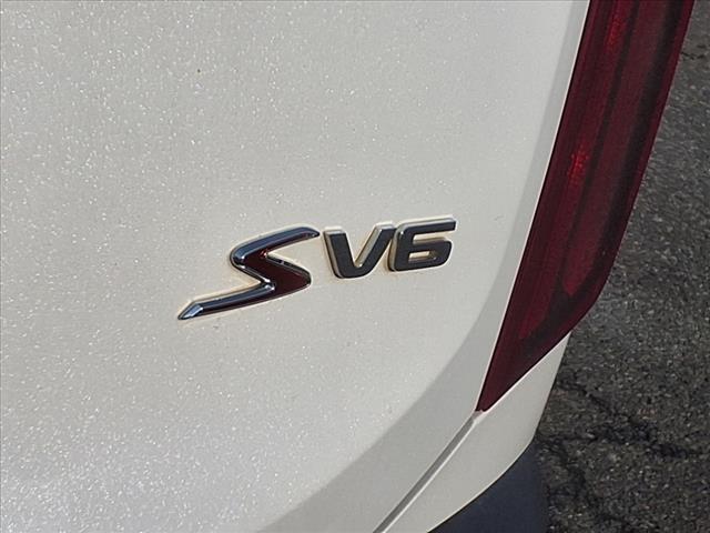 used 2020 Kia Telluride car, priced at $17,900