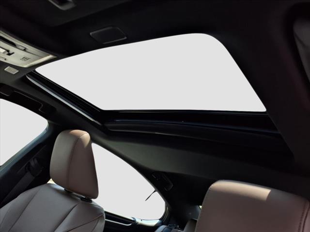 used 2024 Lexus ES 350 car, priced at $37,500