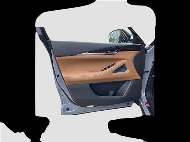 new 2025 INFINITI QX60 car, priced at $69,550