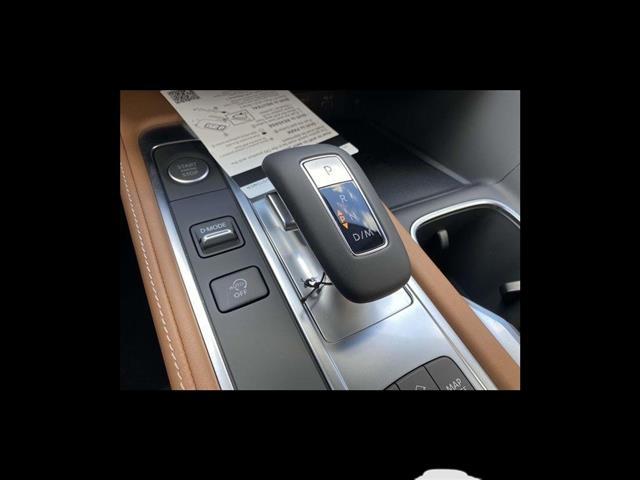 new 2025 INFINITI QX60 car, priced at $69,550