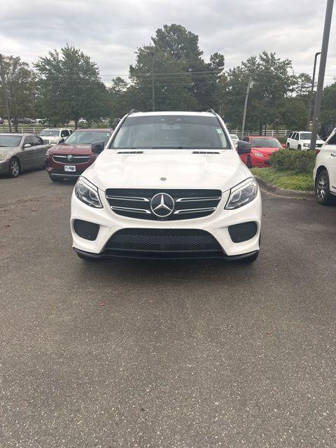 used 2018 Mercedes-Benz GLE 350 car, priced at $18,900