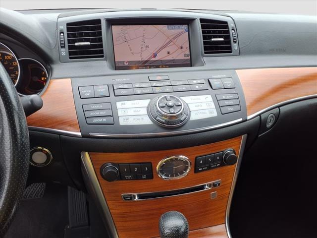 used 2007 INFINITI M35x car, priced at $7,900