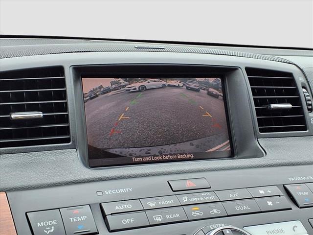 used 2007 INFINITI M35x car, priced at $7,900