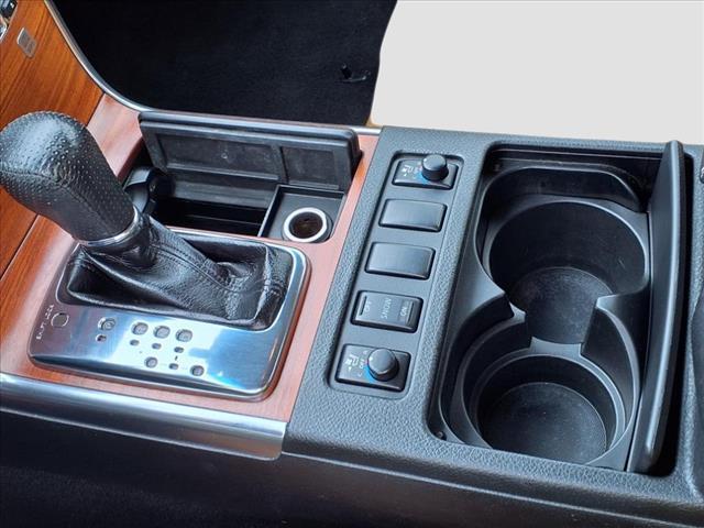 used 2007 INFINITI M35x car, priced at $7,900