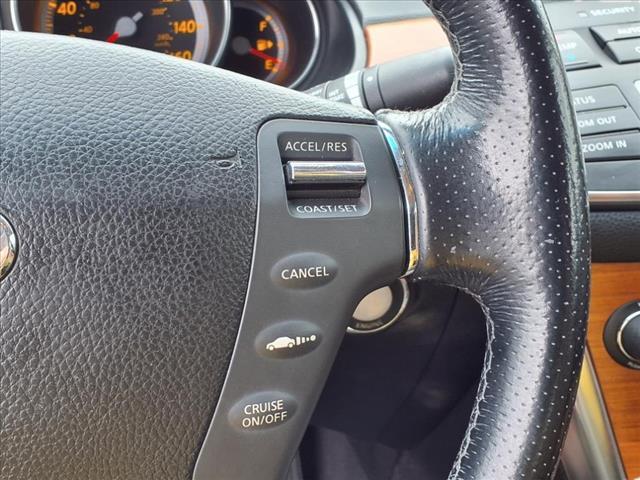 used 2007 INFINITI M35x car, priced at $7,900