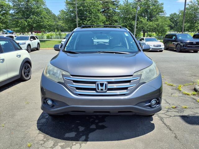 used 2014 Honda CR-V car, priced at $12,500