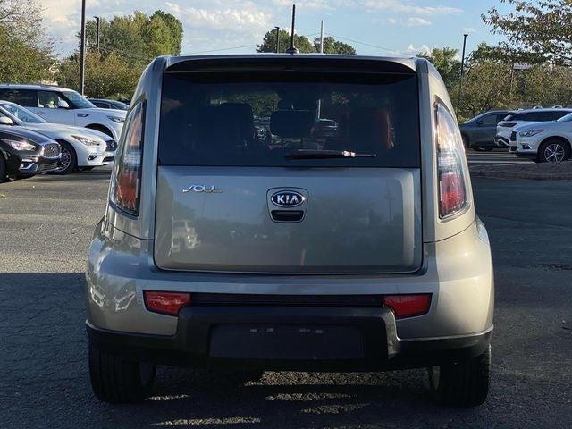 used 2011 Kia Soul car, priced at $6,500