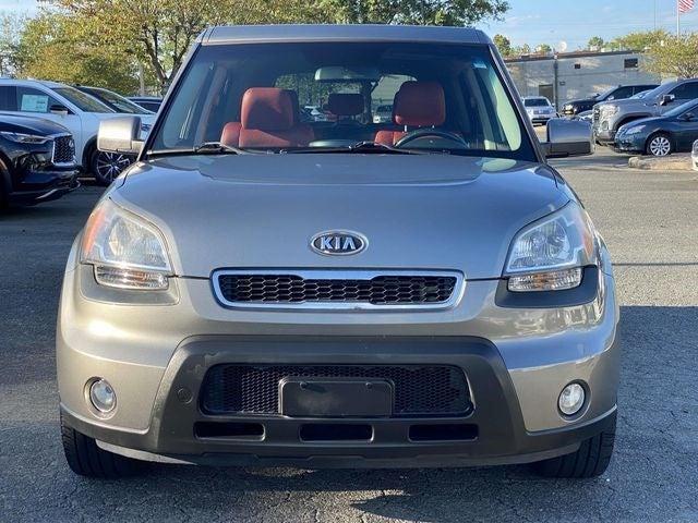 used 2011 Kia Soul car, priced at $6,500