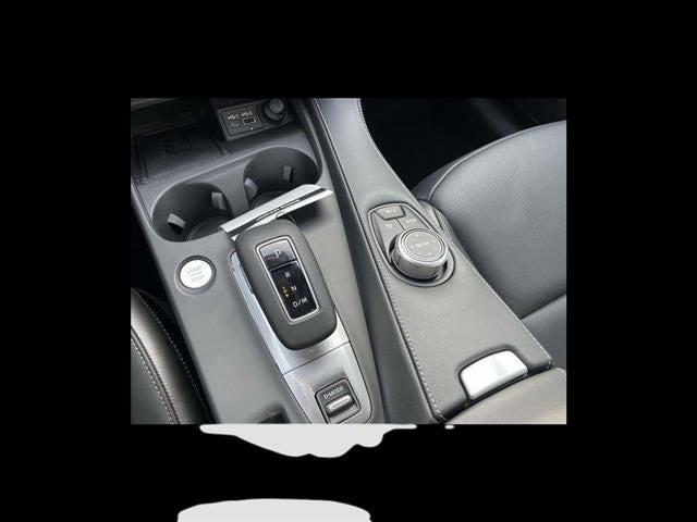 new 2025 INFINITI QX55 car, priced at $53,685