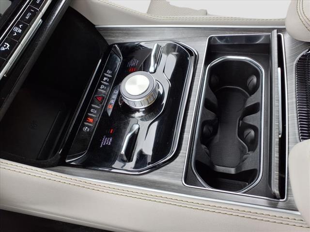 used 2024 Jeep Wagoneer car, priced at $59,900