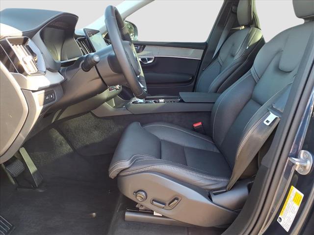 used 2025 Volvo XC90 Plug-In Hybrid car, priced at $64,900
