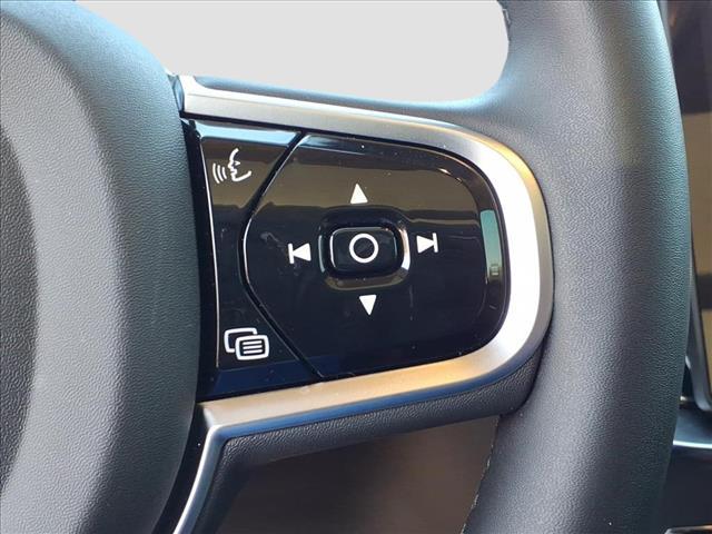 used 2025 Volvo XC90 Plug-In Hybrid car, priced at $64,900