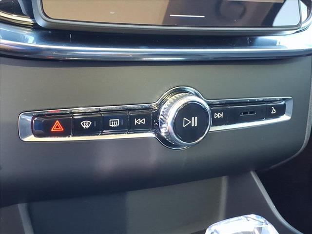 used 2025 Volvo XC90 Plug-In Hybrid car, priced at $64,900