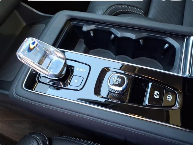 used 2025 Volvo XC90 Plug-In Hybrid car, priced at $64,900