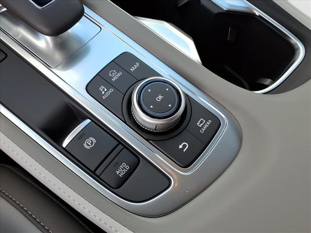new 2026 INFINITI QX60 car, priced at $53,395