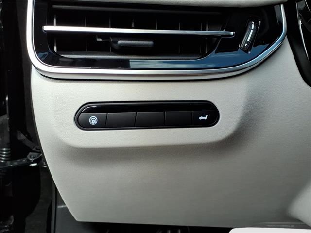 new 2026 INFINITI QX60 car, priced at $53,395