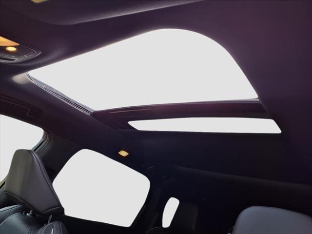 used 2024 INFINITI QX60 car, priced at $53,900