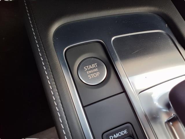used 2024 INFINITI QX60 car, priced at $53,900