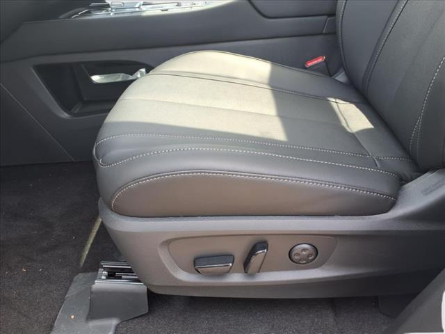 new 2025 INFINITI QX60 car, priced at $62,980