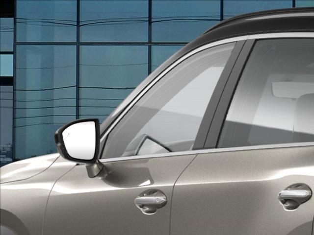 new 2025 INFINITI QX60 car, priced at $69,550