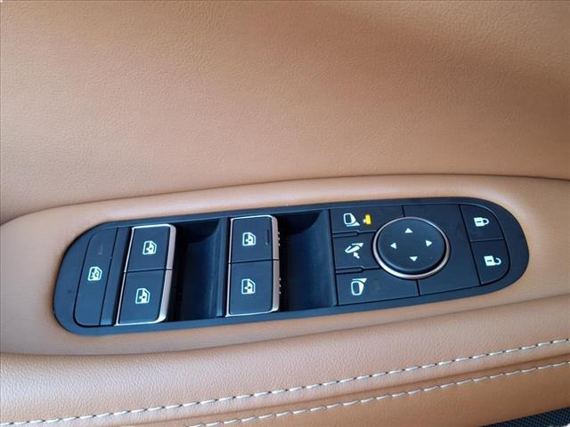 new 2025 INFINITI QX60 car, priced at $64,550
