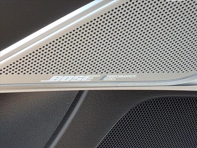 used 2023 INFINITI Q50 car, priced at $34,500