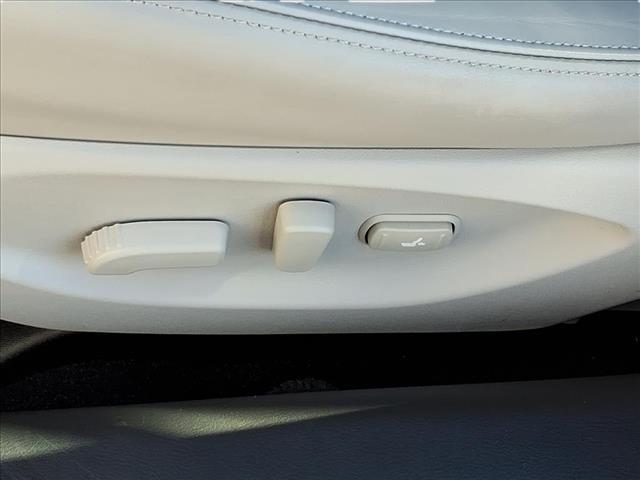 used 2023 INFINITI Q50 car, priced at $34,500