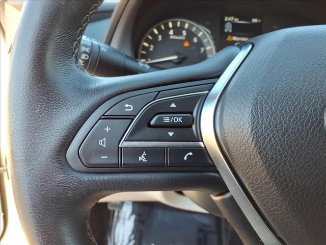 used 2023 INFINITI Q50 car, priced at $34,500