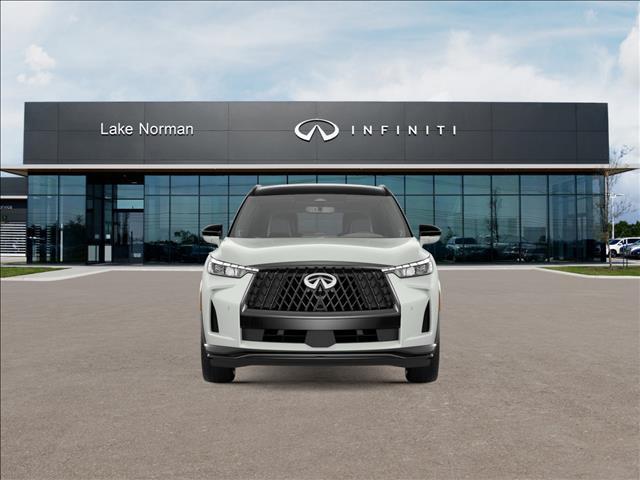new 2026 INFINITI QX60 car, priced at $66,290