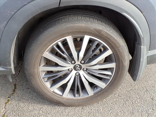 used 2023 INFINITI QX60 car, priced at $47,900