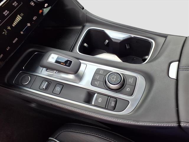 used 2025 INFINITI QX60 car, priced at $56,900