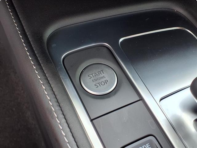 used 2025 INFINITI QX60 car, priced at $56,900